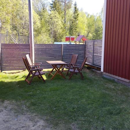 Villa Rudolph Lunde Eksteriør bilde