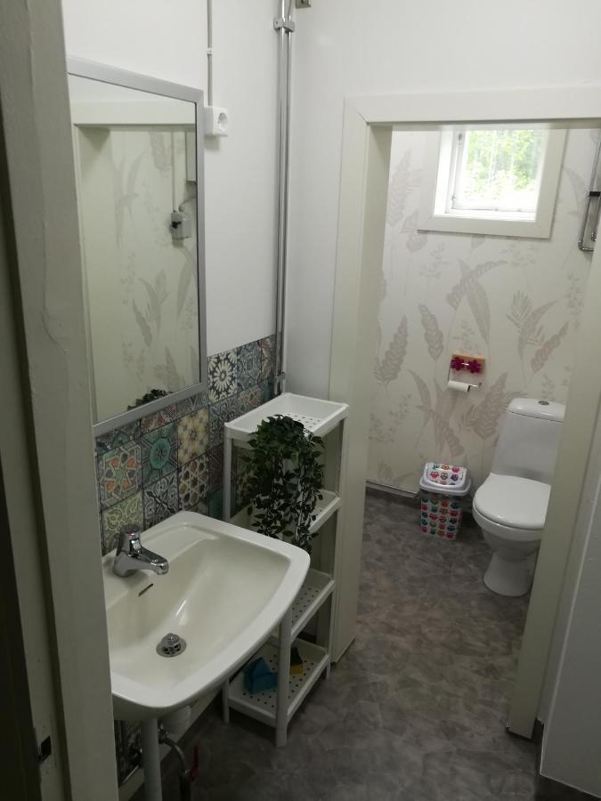 Villa Rudolph Lunde Eksteriør bilde
