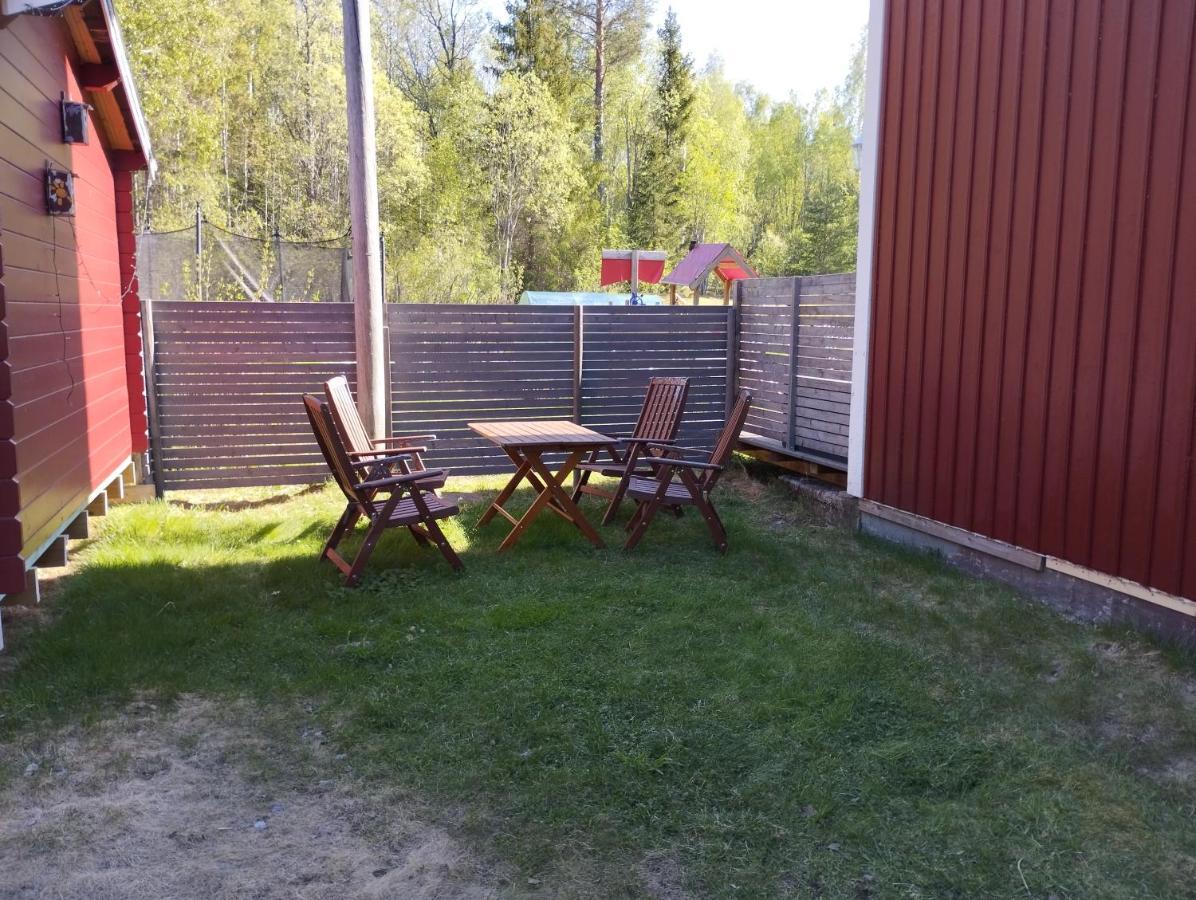 Villa Rudolph Lunde Eksteriør bilde