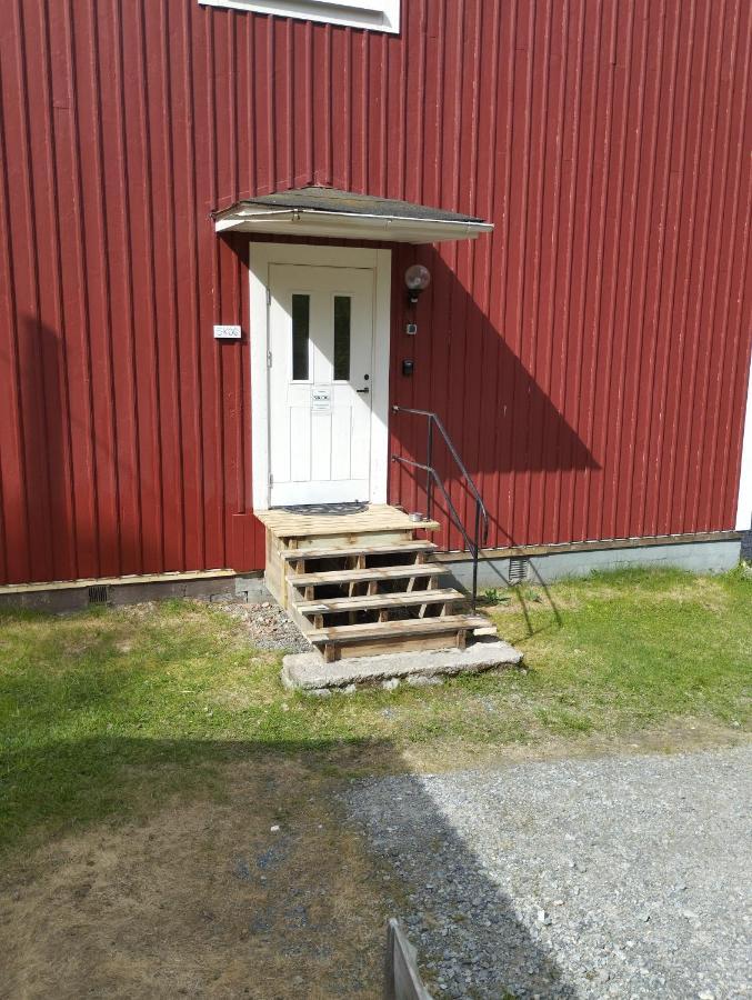 Villa Rudolph Lunde Eksteriør bilde