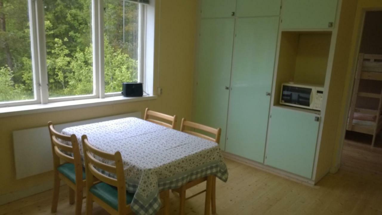 Villa Rudolph Lunde Eksteriør bilde