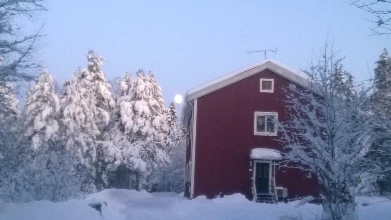 Villa Rudolph Lunde Eksteriør bilde